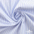 Ткань сорочечная Ронда, 115 г/м2, 58% пэ,42% хл, шир.150 см, цв.3-голубая, (арт.114) - купить в Салавате. Цена 306.69 руб.