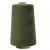 Швейные нитки (армированные) 28S/2, нам. 2 500 м, цвет 208 - купить в Салавате. Цена: 139.91 руб.
