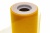 Фатин в шпульках 16-72, 10 гр/м2, шир. 15 см (в нам. 25+/-1 м), цвет жёлтый - купить в Салавате. Цена: 101.71 руб.
