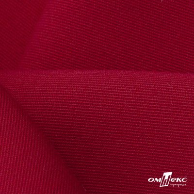 Ткань костюмная "Эльза" 80% P, 16% R, 4% S, 160 г/м2, шир.150 см, цв-красный #93 - купить в Салавате. Цена 332.73 руб.