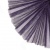 Сетка Глиттер, 24 г/м2, шир.145 см., пурпурный - купить в Салавате. Цена 118.43 руб.