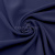 Штапель (100% вискоза), 19-3920, 130 гр/м2, шир.140см, цвет т.синий - купить в Салавате. Цена 372.40 руб.
