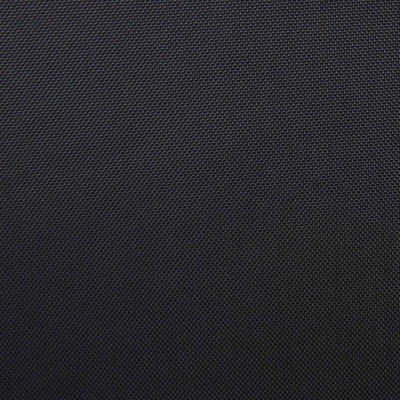Оксфорд (Oxford) 420D, PU1000/WR, 130 гр/м2, шир.150см, цвет чёрный - купить в Салавате. Цена 162.74 руб.