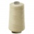Швейные нитки (армированные) 28S/2, нам. 2 500 м, цвет 137 - купить в Салавате. Цена: 148.95 руб.