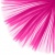 Фатин блестящий 16-31, 12 гр/м2, шир.300см, цвет барби розовый - купить в Салавате. Цена 109.72 руб.
