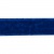 Лента бархатная нейлон, шир.12 мм, (упак. 45,7м), цв.74-василек - купить в Салавате. Цена: 392 руб.