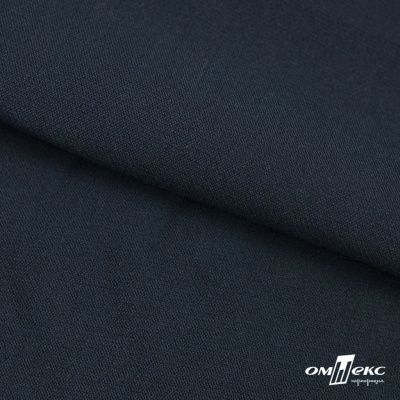 Ткань костюмная "Марко" 80% P, 16% R, 4% S, 220 г/м2, шир.150 см, цв-темно синий 35 - купить в Салавате. Цена 528.29 руб.