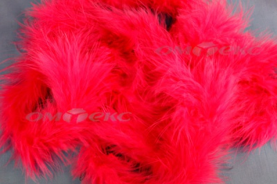 Марабу из пуха и перьев тонкое/насыщенно-розовый - купить в Салавате. Цена: 61.70 руб.
