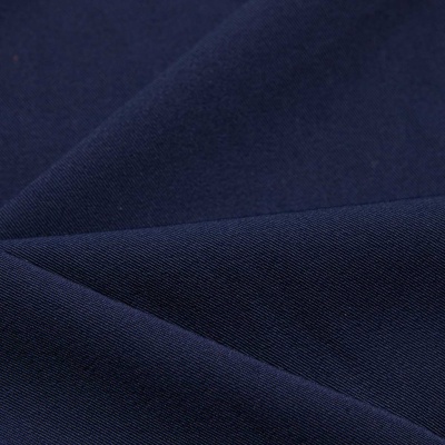 Ткань костюмная Picasso (Пикачу) 19-3940, 220 гр/м2, шир.150см, цвет синий - купить в Салавате. Цена 321.53 руб.