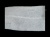 WS7225-прокладочная лента усиленная швом для подгиба 30мм-белая (50м) - купить в Салавате. Цена: 16.71 руб.