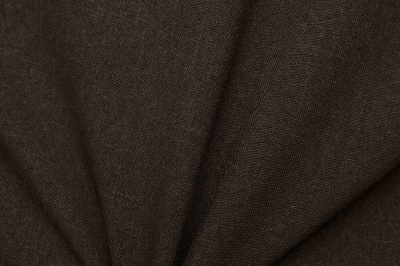 Ткань костюмная 25389 2002, 219 гр/м2, шир.150см, цвет т.серый - купить в Салавате. Цена 337.50 руб.