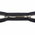 Молния металл Т-5 (2 сл.), 110 см, разъёмная, цвет чёрный - купить в Салавате. Цена: 157.69 руб.