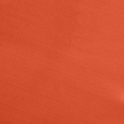 Ткань подкладочная "EURO222" 16-1459, 54 гр/м2, шир.150см, цвет оранжевый - купить в Салавате. Цена 74.07 руб.
