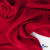 Ткань плательная Креп Рибера, 100% полиэстер,120 гр/м2, шир. 150 см, цв. Красный - купить в Салавате. Цена 142.30 руб.