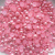 0404-5146А-Полубусины пластиковые круглые "ОмТекс", 8 мм, (уп.50гр=365+/-3шт), цв.101-св.розовый - купить в Салавате. Цена: 63.46 руб.