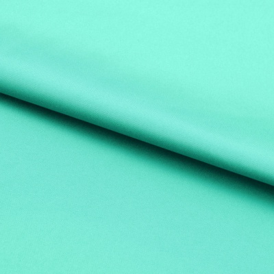 Курточная ткань Дюэл (дюспо) 14-5420, PU/WR/Milky, 80 гр/м2, шир.150см, цвет мята - купить в Салавате. Цена 160.75 руб.