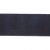 Лента бархатная нейлон, шир.25 мм, (упак. 45,7м), цв.180-т.синий - купить в Салавате. Цена: 800.84 руб.