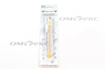 Маркировочный карандаш MSS-06 (6 цветных грифелей) - купить в Салавате. Цена: 731.33 руб.