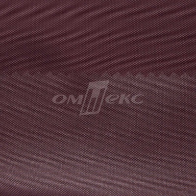 Текстильный материал  Оксфорд, PU, WR, 100% полиэфир, 80 г/м2  цвет Венге 19-1627, 150см - купить в Салавате. Цена 100.23 руб.