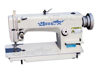 JJREX 0518 Комплект ПШМ с нижним и игольным продвижением для средних тканей - купить в Салавате. Цена 65 690.85 руб.