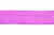 Лента органза 1015, шир. 10 мм/уп. 22,8+/-0,5 м, цвет ярк.розовый - купить в Салавате. Цена: 38.39 руб.