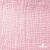 Ткань Муслин, 100% хлопок, 125 гр/м2, шир. 135 см   Цв. Розовый Кварц   - купить в Салавате. Цена 337.25 руб.
