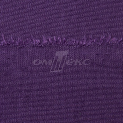 Трикотаж "Понто" ROMA # 45 (2,28м/кг), 250 гр/м2, шир.175см, цвет фиолетовый - купить в Салавате. Цена 1 112.14 руб.