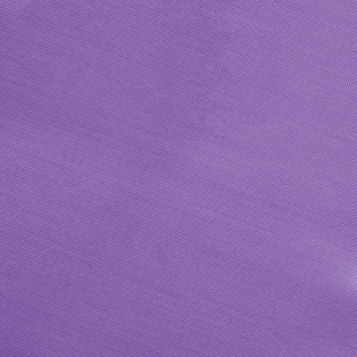 Ткань подкладочная Таффета 16-3823, антист., 53 гр/м2, шир.150см, дубл. рулон, цвет св.фиолетовый - купить в Салавате. Цена 66.39 руб.