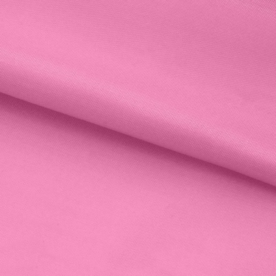 Ткань подкладочная Таффета 15-2216, антист., 53 гр/м2, шир.150см, цвет розовый - купить в Салавате. Цена 57.16 руб.