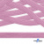 Шнур плетеный (плоский) d-10 мм, (уп.100 +/-1м), 100%  полиэфир цв.101-лиловый - купить в Салавате. Цена: 761.46 руб.