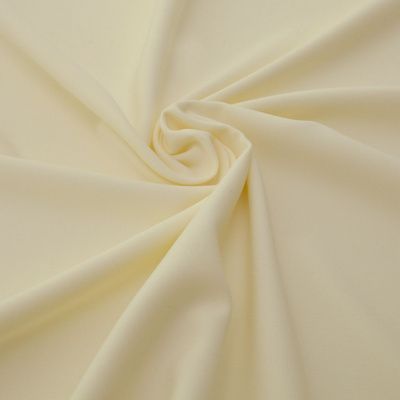 Костюмная ткань "Элис" 11-0507, 200 гр/м2, шир.150см, цвет молоко - купить в Салавате. Цена 303.10 руб.