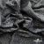 Ткань подкладочная Жаккард YP1416707, 90(+/-5) г/м2, шир.145 см, серый (17-0000/черный) - купить в Салавате. Цена 241.46 руб.