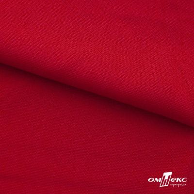 Ткань костюмная "Фабио" 82% P, 16% R, 2% S, 235 г/м2, шир.150 см, цв-красный #11 - купить в Салавате. Цена 526 руб.