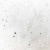Сетка Фатин Глитер Спейс, 12 (+/-5) гр/м2, шир.150 см, 16-01/белый - купить в Салавате. Цена 180.32 руб.