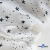 Ткань Муслин принт, 100% хлопок, 125 гр/м2, шир. 140 см, #2308 цв. 9 белый морская звезда - купить в Салавате. Цена 413.11 руб.