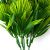Трава искусственная -5, шт  (колючка 30 см/8 см)				 - купить в Салавате. Цена: 150.33 руб.