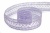 Тесьма кружевная 0621-1669, шир. 20 мм/уп. 20+/-1 м, цвет 107-фиолет - купить в Салавате. Цена: 673.91 руб.