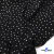 Ткань плательная "Вискоза принт"  100% вискоза, 95 г/м2, шир.145 см Цвет 3/black - купить в Салавате. Цена 294 руб.