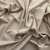 Ткань сорочечная Илер 100%полиэстр, 120 г/м2 ш.150 см, цв. бежевый - купить в Салавате. Цена 290.24 руб.