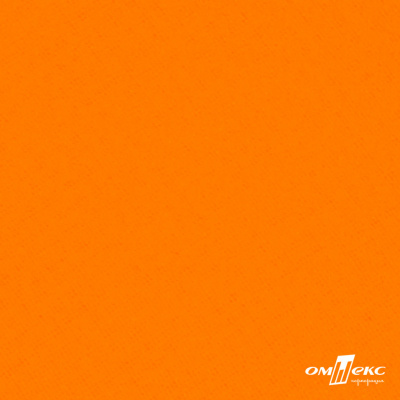 Шифон 100D, 80 гр/м2, шир.150см, цвет неон.оранжевый - купить в Салавате. Цена 144.33 руб.