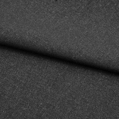 Ткань костюмная 22071 1248, 296 гр/м2, шир.145см, цвет серый - купить в Салавате. Цена 493.14 руб.