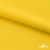 Ткань подкладочная Таффета 15-1062, антист., 53 гр/м2, шир.150см, цвет жёлтый - купить в Салавате. Цена 57.16 руб.