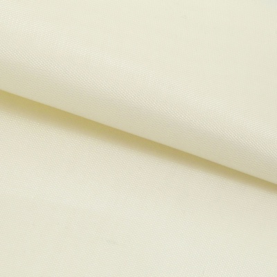 Ткань подкладочная Таффета 11-0606, 48 гр/м2, шир.150см, цвет молоко - купить в Салавате. Цена 56.07 руб.