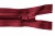 Спиральная молния Т5 527, 65 см, автомат, цвет св.бордо - купить в Салавате. Цена: 14.68 руб.