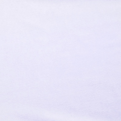 Бархат стрейч №23, 240 гр/м2, шир.160 см, (2,6 м/кг), цвет белый - купить в Салавате. Цена 748.44 руб.