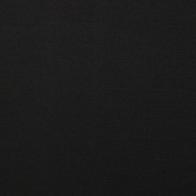 Костюмная ткань с вискозой "Меган", 210 гр/м2, шир.150см, цвет чёрный - купить в Салавате. Цена 378.55 руб.