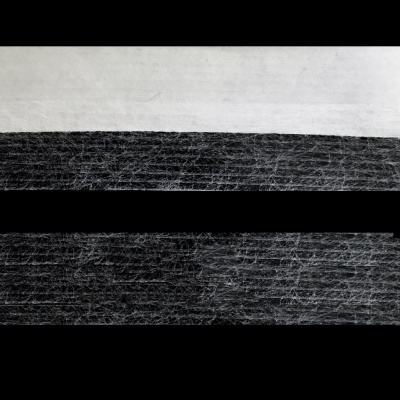 Прокладочная лента (паутинка на бумаге) DFD23, шир. 20 мм (боб. 100 м), цвет белый - купить в Салавате. Цена: 3.44 руб.