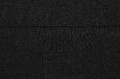 Ткань костюмная 25332 2031, 167 гр/м2, шир.150см, цвет чёрный - купить в Салавате. Цена 339.33 руб.