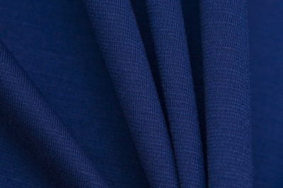 Трикотаж "Grange" R.BLUE 5# (2,38м/кг), 280 гр/м2, шир.150 см, цвет т.синий - купить в Салавате. Цена 870.01 руб.