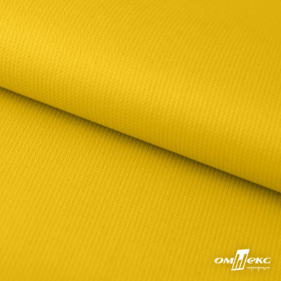 Мембранная ткань "Ditto" 13-0859, PU/WR, 130 гр/м2, шир.150см, цвет жёлтый - купить в Салавате. Цена 310.76 руб.